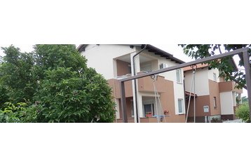 Croazia Privát Sveti Martin na Muri, Esterno
